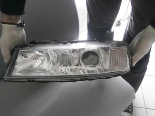 ΦΑΝΑΡΙ ΕΜΠΡΟΣ ΑΡΙΣΤΕΡΟ CALIBRA