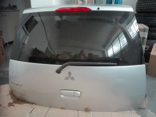 MITSUBISHI COLT 5dr