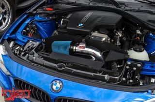 Κιτ εισαγωγής αέρα της Injen για BMW 328 / 220i 2.0L 4 Cyl Turbo 2012+ (SP1122P)