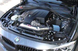 Κιτ εισαγωγής αέρα της Injen για BMW 335i / M135i / M235i 3.0L L6 2011+ ( F20,F30 ) (SP1128P)