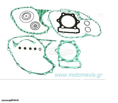 Φλαντζες γενικης σετ για Honda CRF250X, CRF250R, CRF450, XR600, XL250R, XR250, XRV Africa, CRM 125, NS125, NSR250, MTX, MBX, CR, SH150, NX.Τηλφ 2310 512033