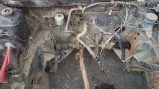 NISSAN SUNNY B11 / E 13-thumb-1