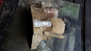 NISSAN SUNNY B11 / E 13-thumb-2