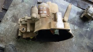 NISSAN SUNNY B11 / E 13-thumb-3