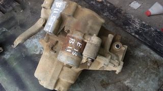 NISSAN SUNNY B11 / E 13-thumb-4