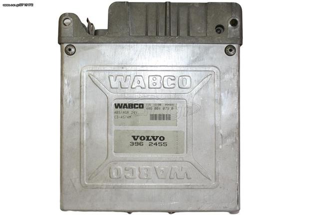 ΕΓΚΕΦΑΛΟΣ ABS VOLVO 3962455-WABCO 4460040790