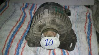 Seat Ibiza Cordoba-VW-Skoda-Audi // ΔΥΝΑΜΟ 90A BOSCH 028903025P \\ Γ Ν Η Σ Ι Α-ΚΑΛΟΜΕΤΑΧΕΙΡΙΣΜΕΝΑ-ΑΝΤΑΛΛΑΚΤΙΚΑ 
