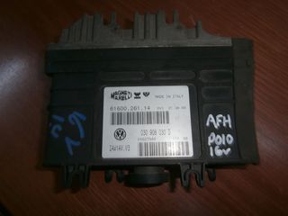 VW POLO 1400 16V AFH ΕΓΚΕΦΑΛΟΣ ΑΥΤΟΚΙΝΗΤΟΥ 1994-1999