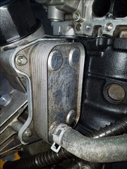 ΨΥΓΕΙΟ ΛΑΔΙΟΥ ΑΠΟ MERCEDES E270 CDI--ML270 CDI-- A612 188 0101