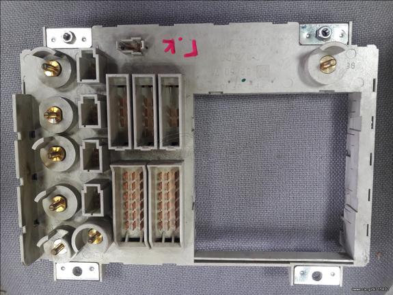 ΑΣΦΑΛΕΙΟΘΗΚΗ ΜΑΝ TGA 81,2544,6074