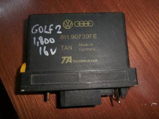 VW GOLF 2 GTI 1800 16V KNOCK SENSOR