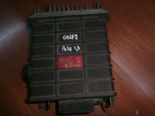 VW POLO 1300 ΕΓΚΕΦΑΛΟΣ ΜΗΧΑΝΗΣ 1990-1994