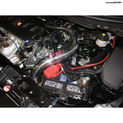 Κιτ εισαγωγής αέρα της Injen για Honda Civic 1.8 FK2 12+(ECA1571P)