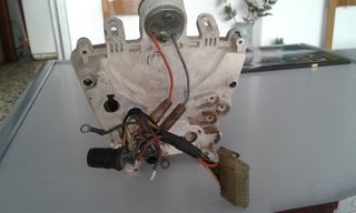 HONDA DJ 1 ΚΟΝΤΕΡ -thumb-1