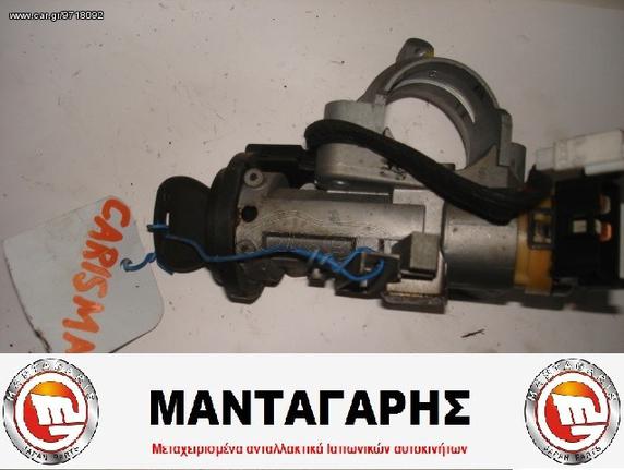 ΔΙΑΚΟΠΤΗΣ ΜΙΖΑΣ MITSUBISHI CARISMA (1999-2004)