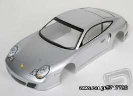 HoBao '17 CARROCERIA PORCHE 1/7 