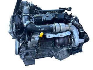Κινητήρας Ford Fiesta Courier με Κωδικό UGJC
