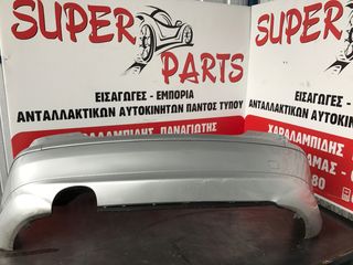 προφηλακτηρας πισω Mercedes-benz c class sports coupe 2002