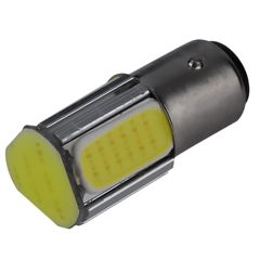 Διπολική LED BAY15D 4 COB P21/5 