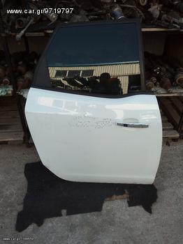 ΠΑΡΑΘΥΡΟ ΟΠ.ΔΕΞ. OPEL MERIVA 10-14 **KALDELIS-PARTS**