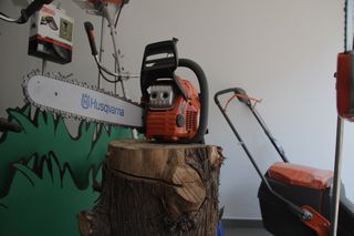 Αγοράζουμε εργαλεία και μηχανήματα κήπου Mr Service -thumb-1