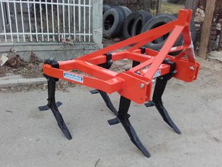 Καλλιεργητές - Ρίπερ 2018 AGRO MACHINES TASOS