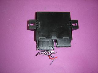 ΕΓΚΕΦΑΛΟΣ ΚΕΝΤΡΙΚΟΥ ΚΛΕΙΔΩΜΑΤΟΣ VW GOLF II 1.0-2.0  '85-'92 3A0953233C-thumb-2