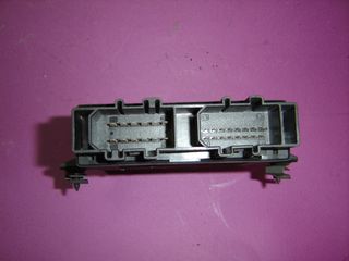 ΕΓΚΕΦΑΛΟΣ ΚΕΝΤΡΙΚΟΥ ΚΛΕΙΔΩΜΑΤΟΣ SEAT IBIZA III (6K1) 6K0962258A-thumb-1