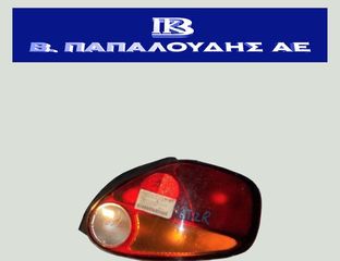 φανάρι πίσω δεξί DAEWOO MATIZ