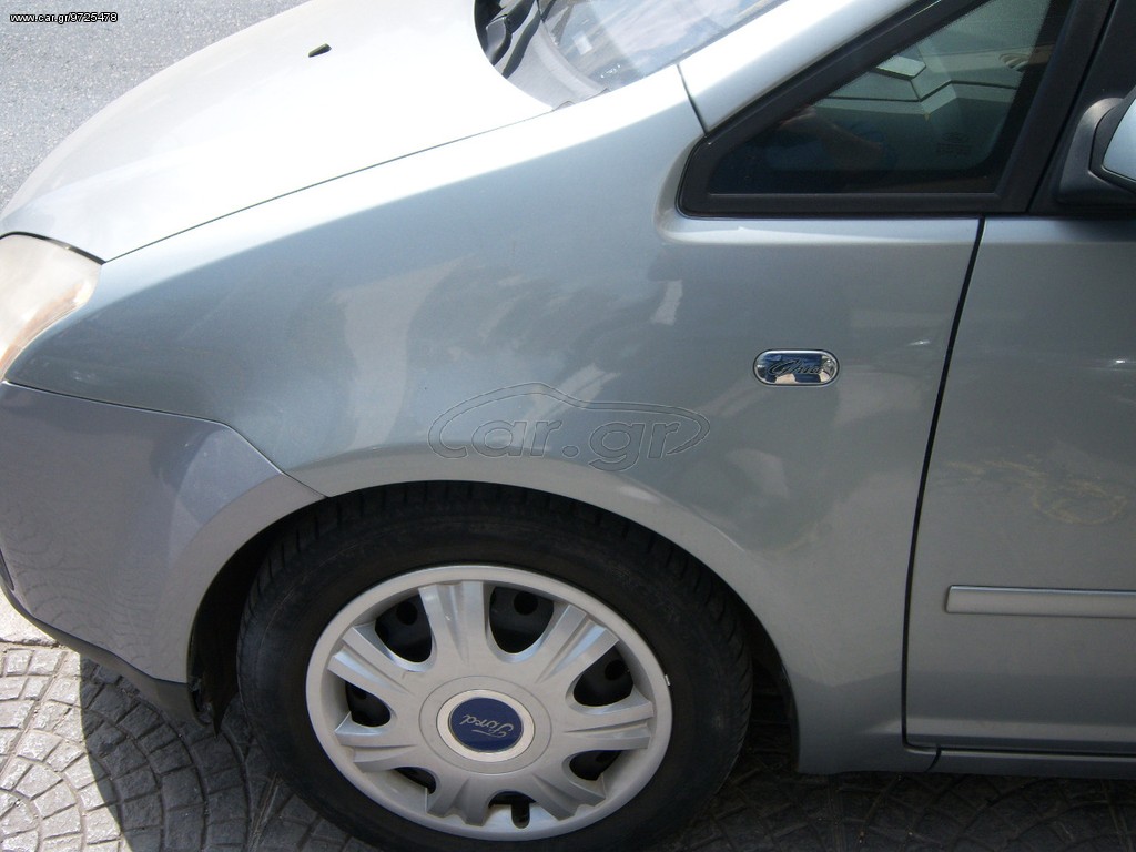 FORD C-MAX ΕΜΠΡΟΣ ΑΡΙΣΤΕΡΟ ΦΤΕΡΟ