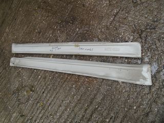 ΜΑΣΠΙΕΔΕΣ PORSCHE 924--944 KAI SPOILER ΠΙΣΩ ΚΑΤΩ
