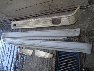 ΜΑΣΠΙΕΔΕΣ PORSCHE 924--944 KAI SPOILER ΠΙΣΩ ΚΑΤΩ-thumb-9