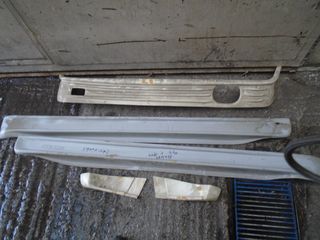 ΜΑΣΠΙΕΔΕΣ PORSCHE 924--944 KAI SPOILER ΠΙΣΩ ΚΑΤΩ-thumb-20