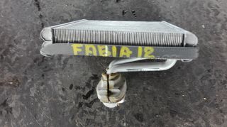 ΠΕΤΡΟΠΟΥΛΟΣ ΨΥΓΕΙΟ ΒΑΠΟΡΕΤΑΣ A/C FABIA 12-