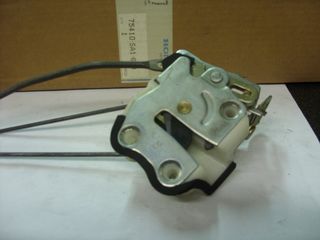 75410SA1603 ΚΛΕΙΔΑΡΙΑ ΕΜ ΔΞ