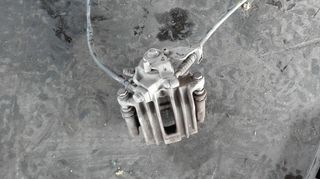 ΠΕΤΡΟΠΟΥΛΟΣ ΔΑΓΚΑΝΑ ΠΙΣΩ FABIA 1.2 DIESEL 12-