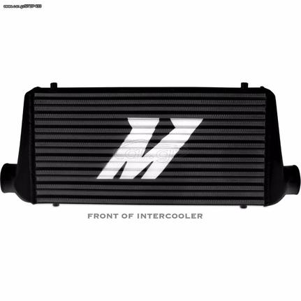 MISHIMOTO M-Line intercooler (μαύρο)