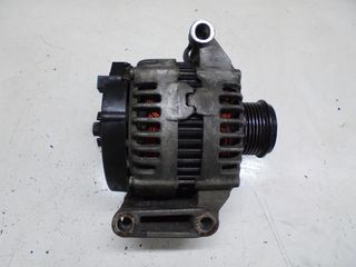 Δυναμό Ford Transit 2.2TDCi 12V 150A (QVFA/QWFA) 2006-09