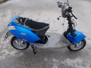 PIAGGIO ZIP 50 4T ΓΙΑ ΑΝΤΑΛΛΑΚΤΙΚΑ ΤΜΙΜΑΤΙΚΑ -ΜΟΤΟ ΚΟΣΚΕΡΙΔΗΣ 