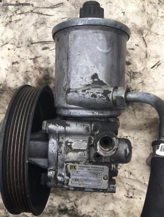 Τρόμπα υδραυλικού τιμονιού για Mercedes Sprinter 408D, 312D, 412D