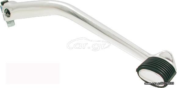 ΜΑΝΙΒΕΛΑ VESPA PX 125-150-200, P200E, ARCOBALENO, COSA 125-150-200 FA ITALIA