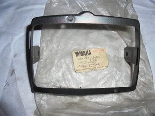 ΣΤΕΦΑΝΙ ΦΑΝΟΥ YAMAHA DT50 ΓΝΗΣΙΟ 