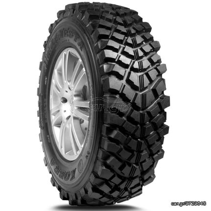 205/70R15 MALATESTA KOBRA TRAC NT 96S