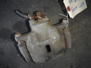 TOYOTA MR2 ΔΑΓΚΑΝΕΣ