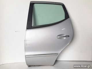 Πόρτα MERCEDES A CLASS Hatchback / 5dr 2001 - 2004 ( W168 ) A 140 (168.031, 168.131)  ( M 166.940  ) (82 hp ) Βενζίνη #XC14700