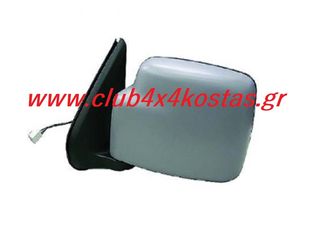 SUZUKI JIMNY  84702-81AG0-5PK ΚΑΘΡΕΦΤΗΣ ΗΛΕΚ. ΘΕΡΜ. ΒΑΦ. 06- ΑΡ (Α' ΠΟΙΟΤΗΤΑ ΜΕ ΦΠΑ)