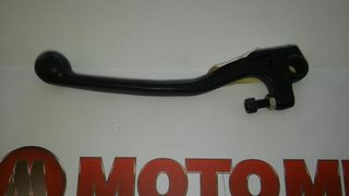 Μανέτα Φρένου Μαύρη Honda CR125R'92-97 -thumb-1