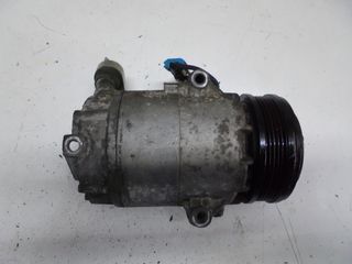 Κομπρεσέρ Aircodition Opel Astra G/Zafira A/Vectra B/Vectra C 1.8 16V 125PS (Z18XE) 2000-05