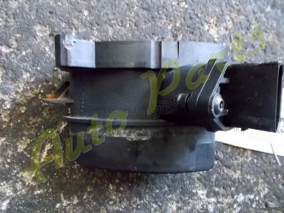 ΜΕΤΡΗΤΗΣ ΜΑΖΑΣ ΑΕΡΑ BMW E46 2.0D , ΚΩΔ. ΚΙΝΗΤΗΡΑ 204D4 , ΚΩΔ. ΑΝΤ/ΚΟΥ. 0928400468 , ΜΟΝΤΕΛΟ 2001-2005