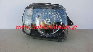 SUZUKI JIMNY 35120-81A70 ΦΑΝΟΣ ΕΜΠΡΟΣ ΗΛΕΚ. (Ε) ΔΕ www.club4x4kostas.gr